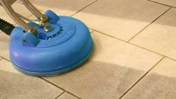 Your Friend Kenny Steam Cleaning — photo from the business 10