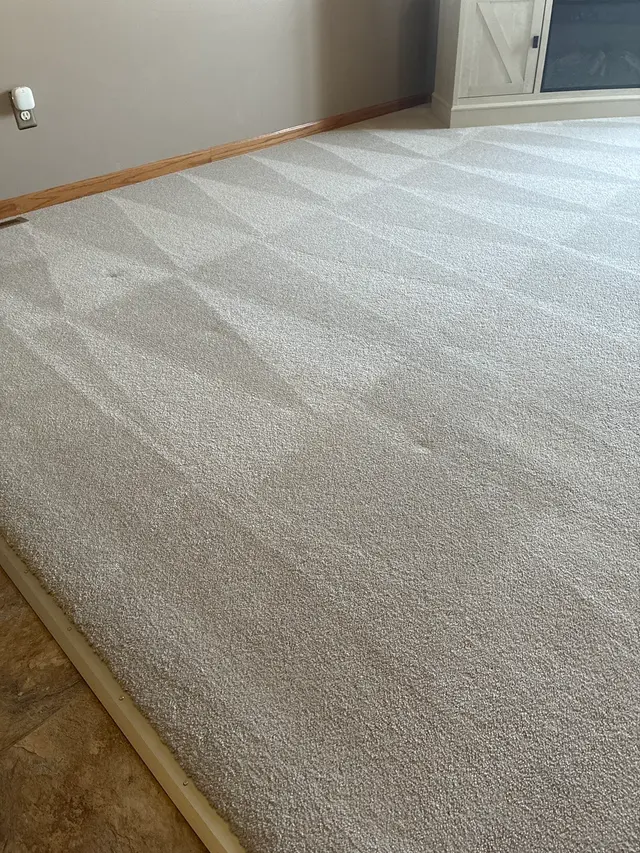 Your Friend Kenny Steam Cleaning — customer photo 2