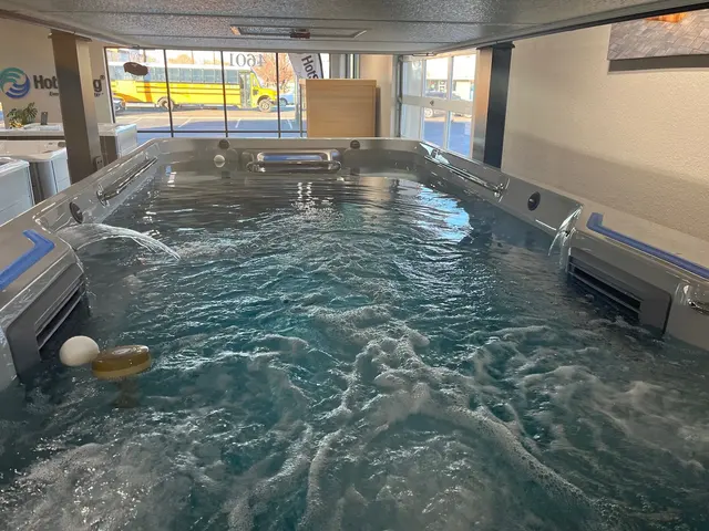 Leisure Pool-n-Spa — photo from the business 11