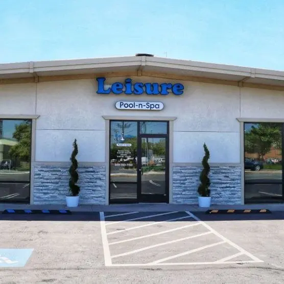 Leisure Pool-n-Spa — photo from the business 1