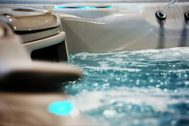 Leisure Pool-n-Spa — photo from the business 12