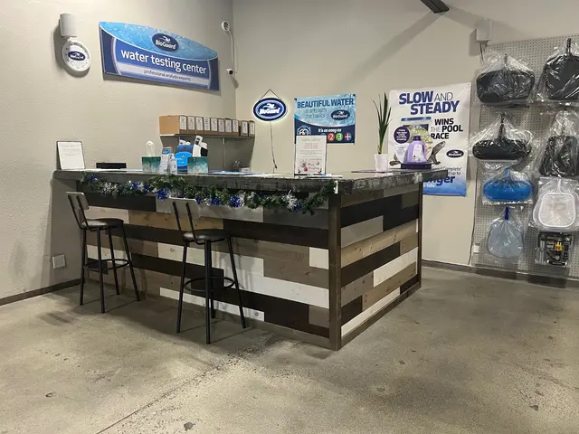 Leisure Pool-n-Spa — photo from the business 9