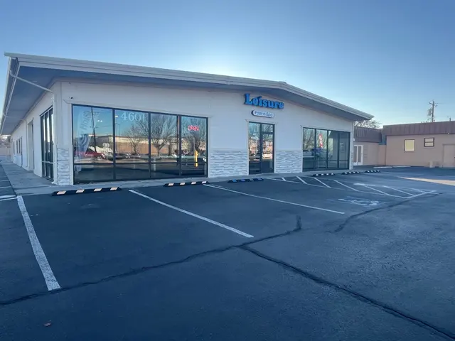 Leisure Pool-n-Spa — photo from the business 10