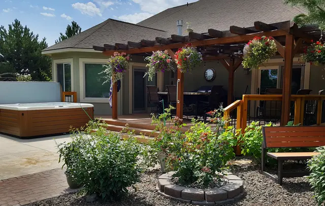 Leisure Pool-n-Spa — customer photo 6