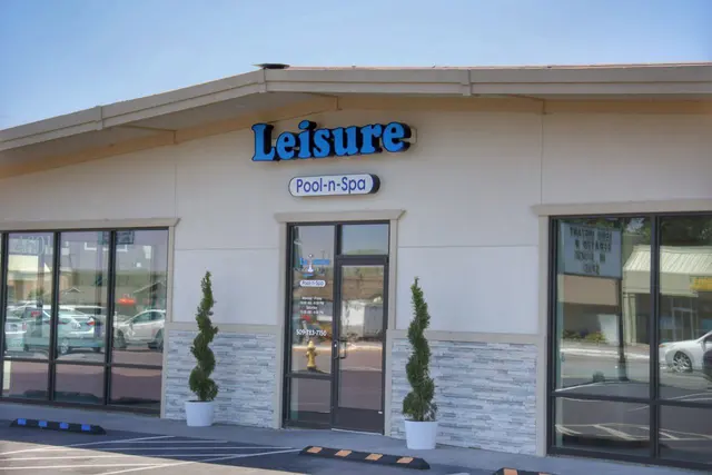 Leisure Pool-n-Spa — photo from the business 7
