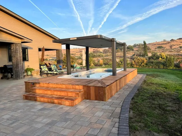Leisure Pool-n-Spa — photo from the business 8