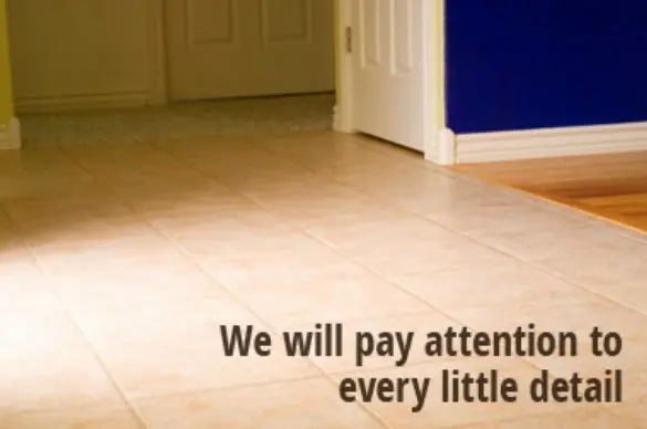 Heaven's Best Carpet Cleaning — photo from the business 12