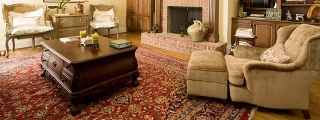 Heaven's Best Carpet Cleaning — photo from the business 11