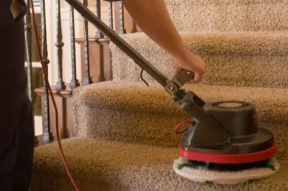Heaven's Best Carpet Cleaning — photo from the business 5