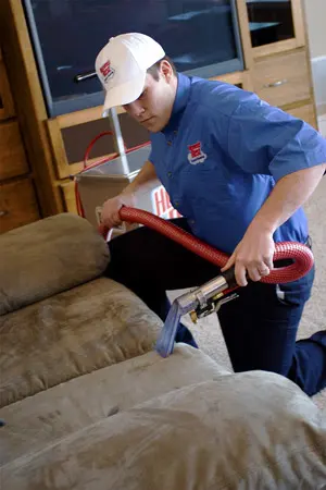 Heaven's Best Carpet Cleaning — photo from the business 8
