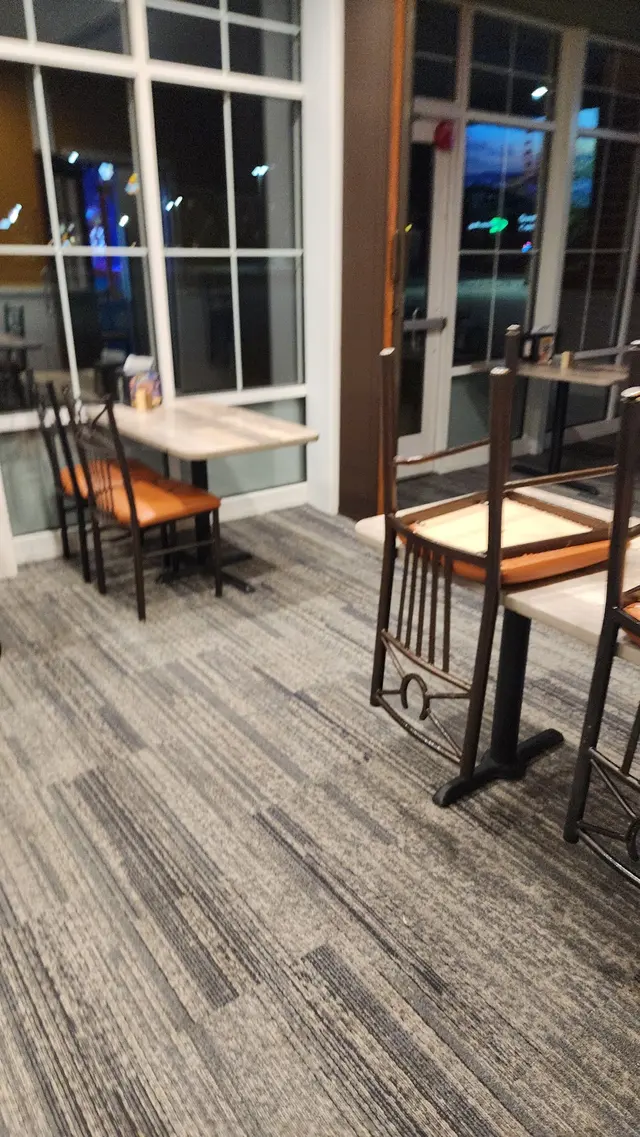 Superior Steam Cleaning — photo from the business 10