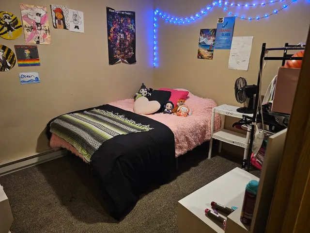 Above & Beyond Cleaning Services — customer photo 3