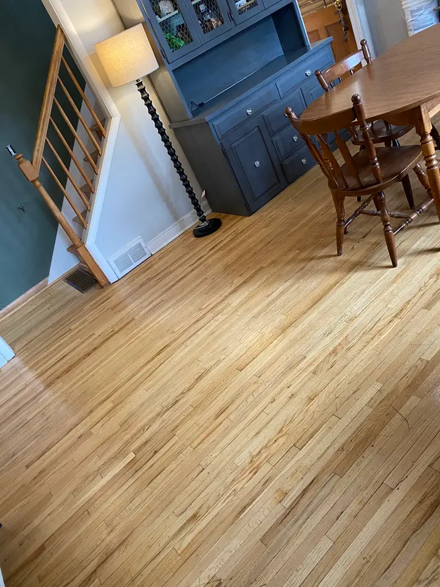 Above & Beyond Cleaning Services — photo from the business 1