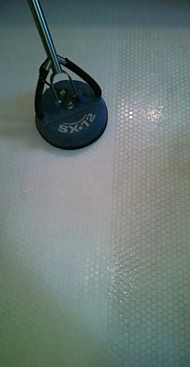 Steam Masters Carpet Cleaning — photo from the business 2
