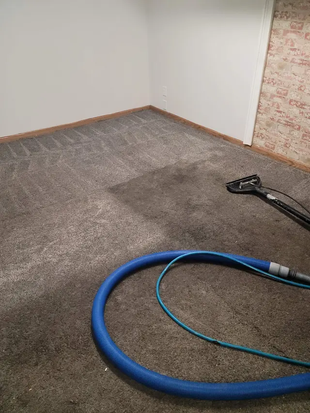 Kleen-Way Carpet Cleaners — photo from the business 1