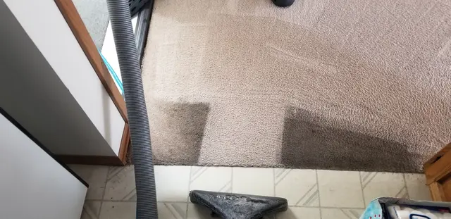 Kleen-Way Carpet Cleaners — photo from the business 5