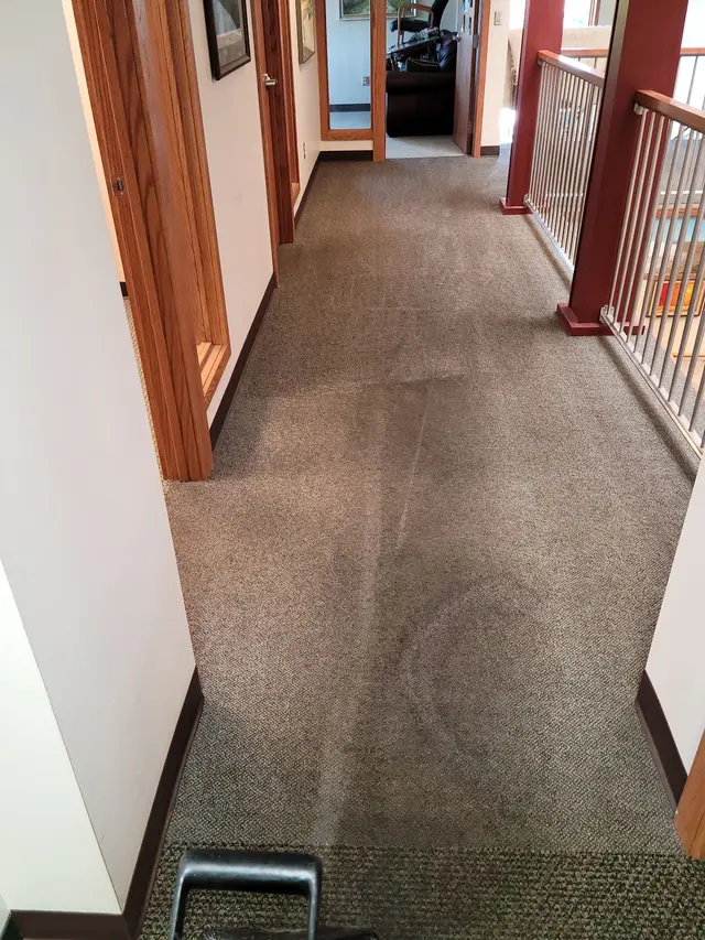 Kleen-Way Carpet Cleaners — photo from the business 6