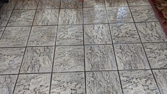 Kleen-Way Carpet Cleaners — photo from the business 11