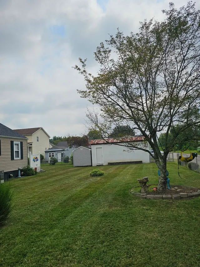 Kanawha Valley Lawn Care — photo from the business 12