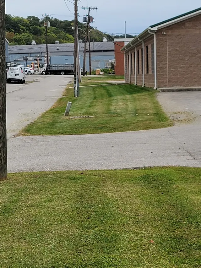 Kanawha Valley Lawn Care — photo from the business 5