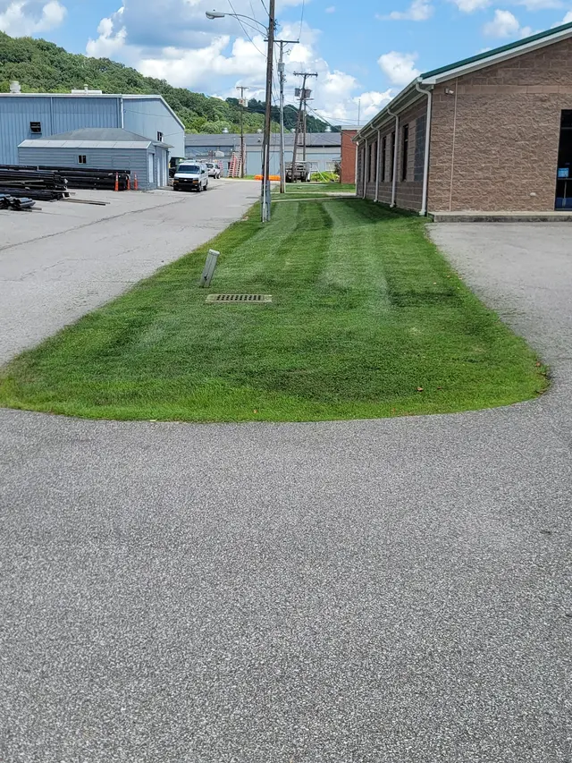 Kanawha Valley Lawn Care — photo from the business 10
