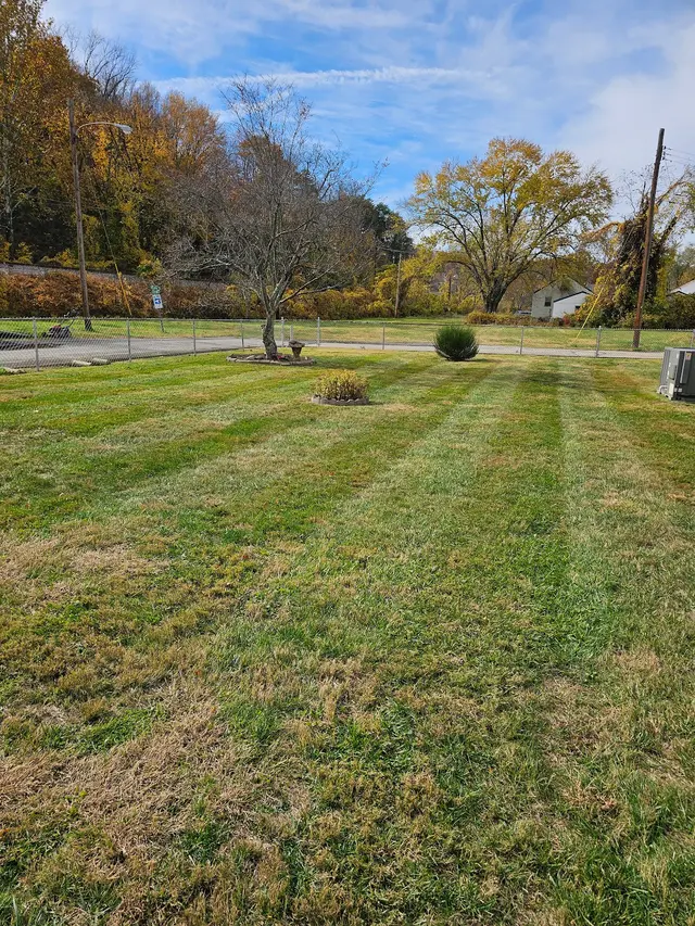 Kanawha Valley Lawn Care — photo from the business 2