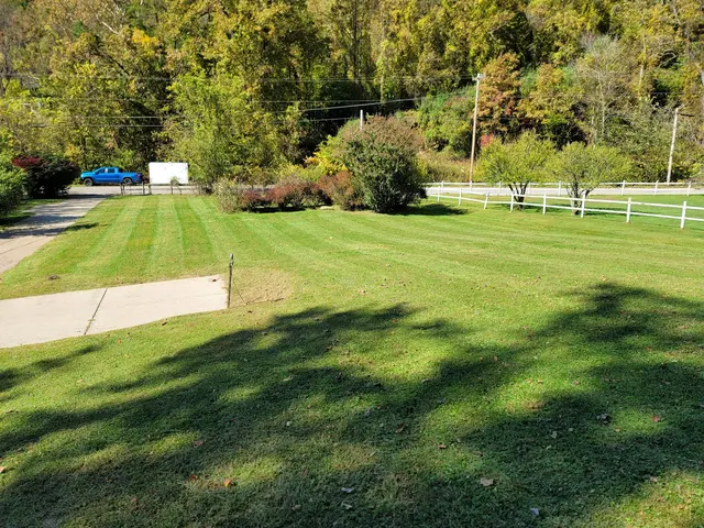 Kanawha Valley Lawn Care — photo from the business 9