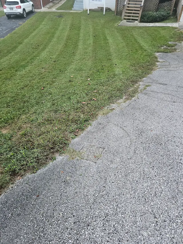 Kanawha Valley Lawn Care — photo from the business 6