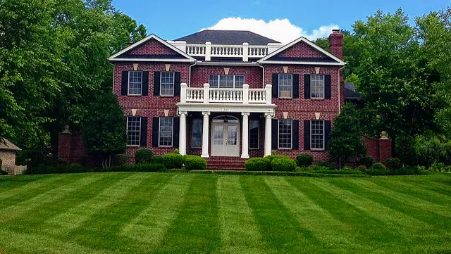 Brandon's Lawn Service, LLC — photo from the business 1