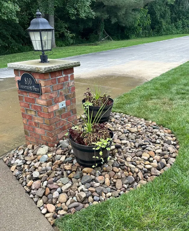 Brandon's Lawn Service, LLC — customer photo 7