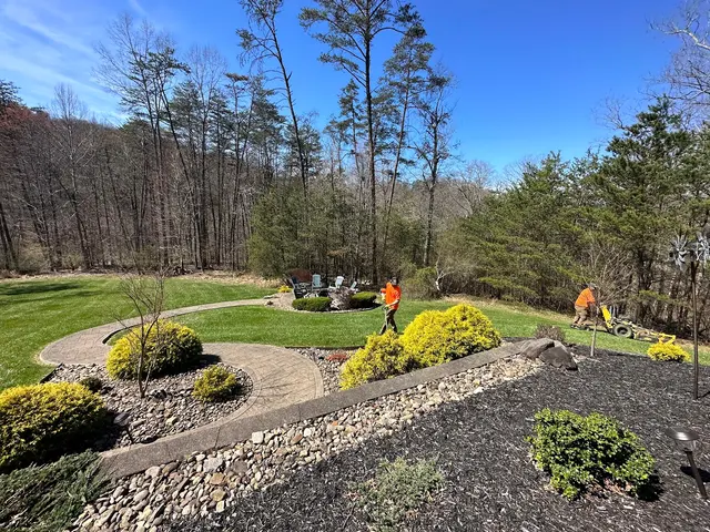 Brandon's Lawn Service, LLC — photo from the business 10