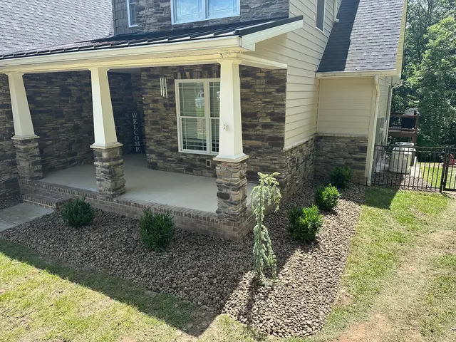 Brandon's Lawn Service, LLC — photo from the business 12