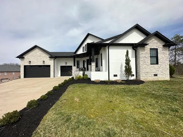 Brandon's Lawn Service, LLC — photo from the business 9