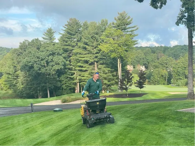 TruGreen Lawn Care — photo from the business 4