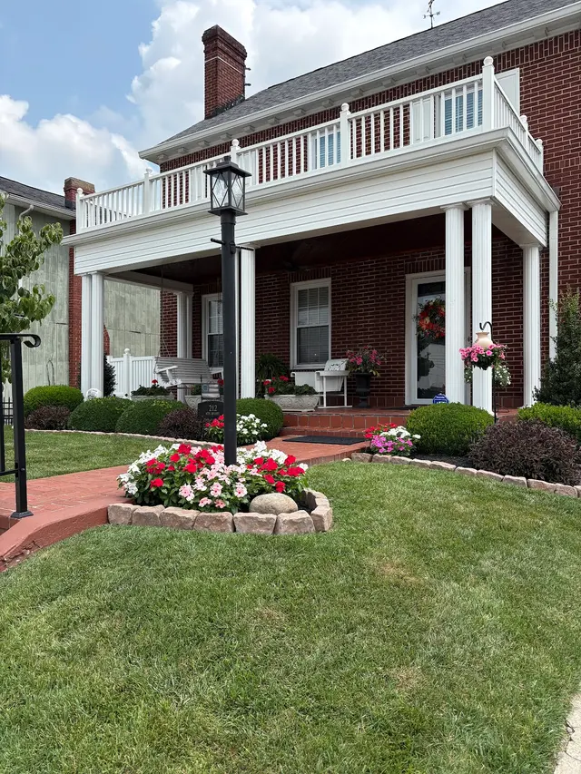 TruGreen Lawn Care — customer photo 9