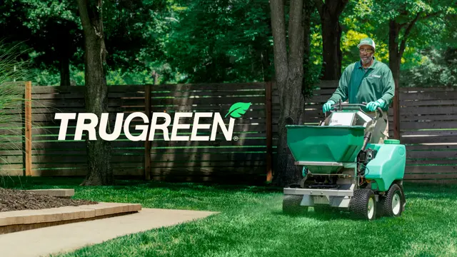 TruGreen Lawn Care — photo from the business 1
