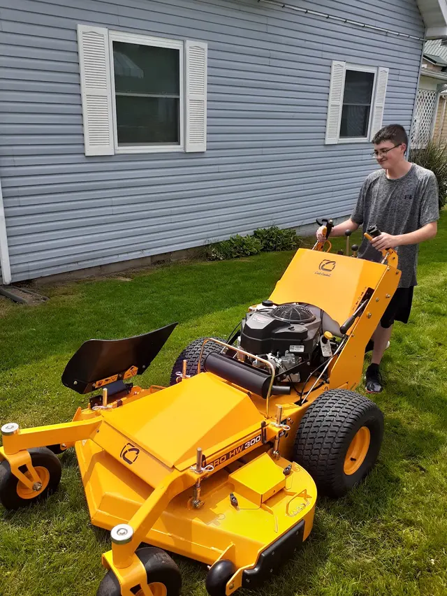 Crede Tractor Sales & Service — customer photo 3