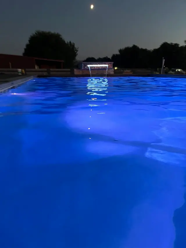 Bertin's Pools and Landscaping LLC — customer photo 11