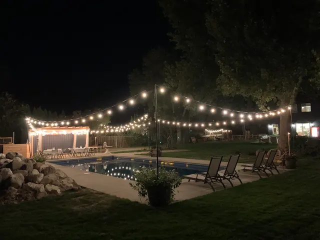 Bertin's Pools and Landscaping LLC — customer photo 12