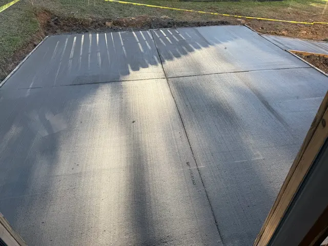 Royal Realm Landscaping — customer photo 6