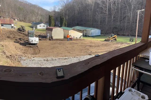 Royal Realm Landscaping — customer photo 2