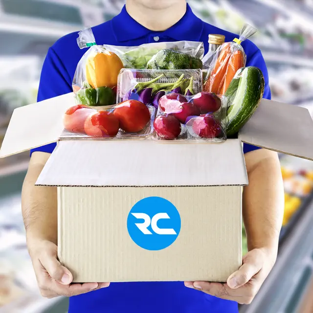 Reliable Couriers — photo from the business 2