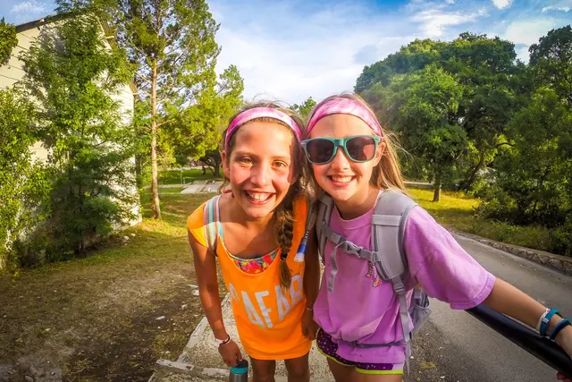 Kidventure Camps Houston — photo from the business 10