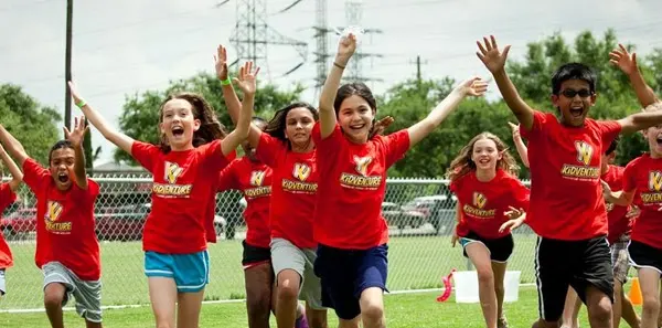 Kidventure Camps Houston — photo from the business 5