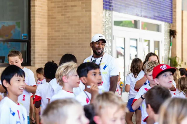 Kidventure Camps Houston — photo from the business 6