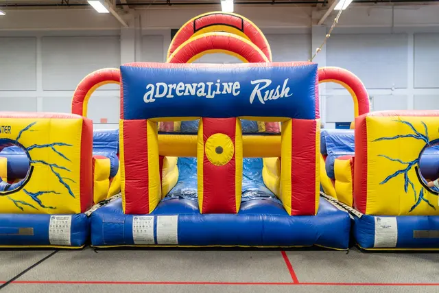 Kidventure Camps Houston — photo from the business 1