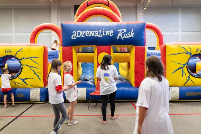 Kidventure Camps Houston — photo from the business 2