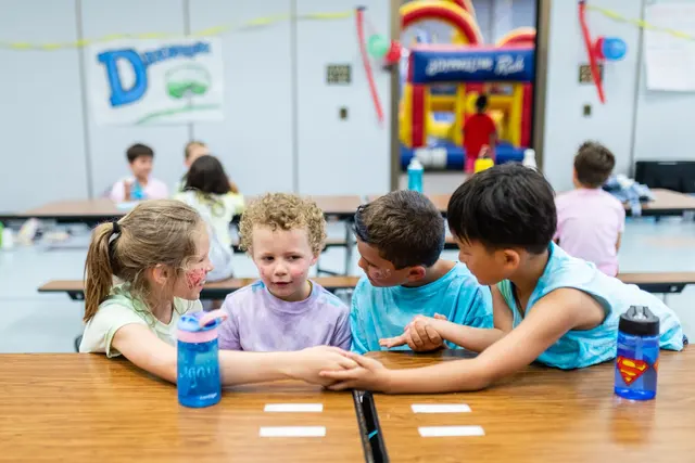 Kidventure Camps Houston — photo from the business 3