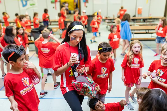 Kidventure Camps Houston — photo from the business 8