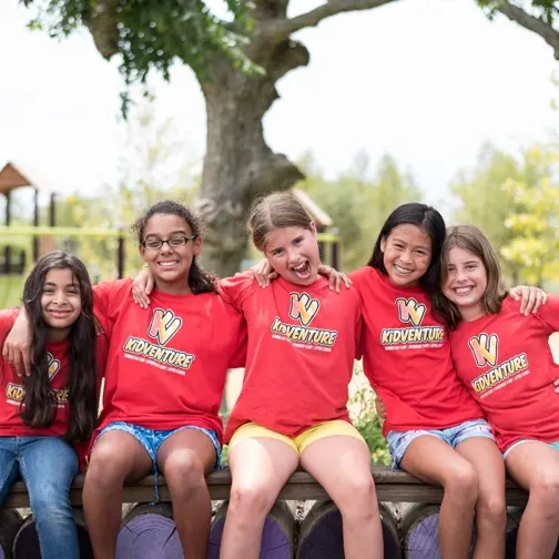 Kidventure Camps Houston — photo from the business 7